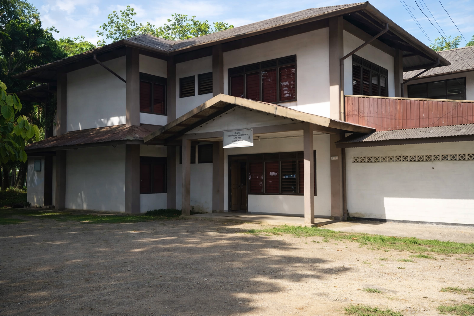 YPMD IRJA — 38 Tahun Berkarya - Foto 1